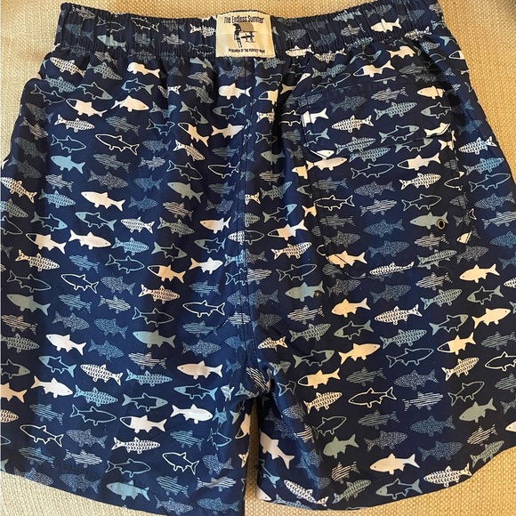 Endless summer swimsuit - Picture 2 of 3